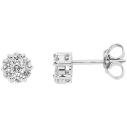 Comete Rose di diamanti