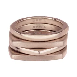 Anello Breil New Tetra