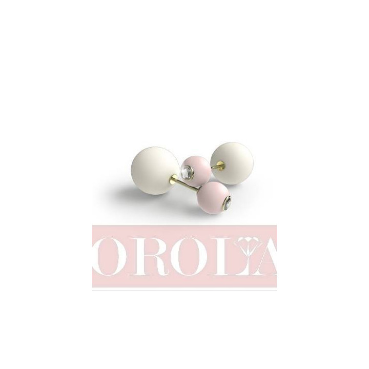Earrings Hip Hop HJ0193 HJ0193