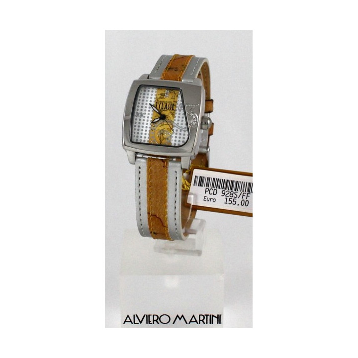 Watches Alviero Martini Watch pcd928s-ff