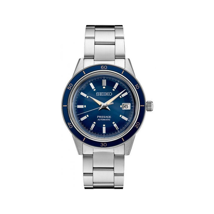 Watches Seiko Presage 60s Style SRPG05J1