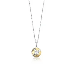 Giannotti Angels Chiama Angeli Necklace