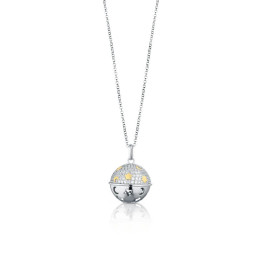 Necklaces Giannotti Angels Chiama Angeli Necklace SFA146