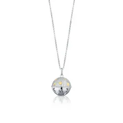 Giannotti Angels Chiama Angeli Necklace