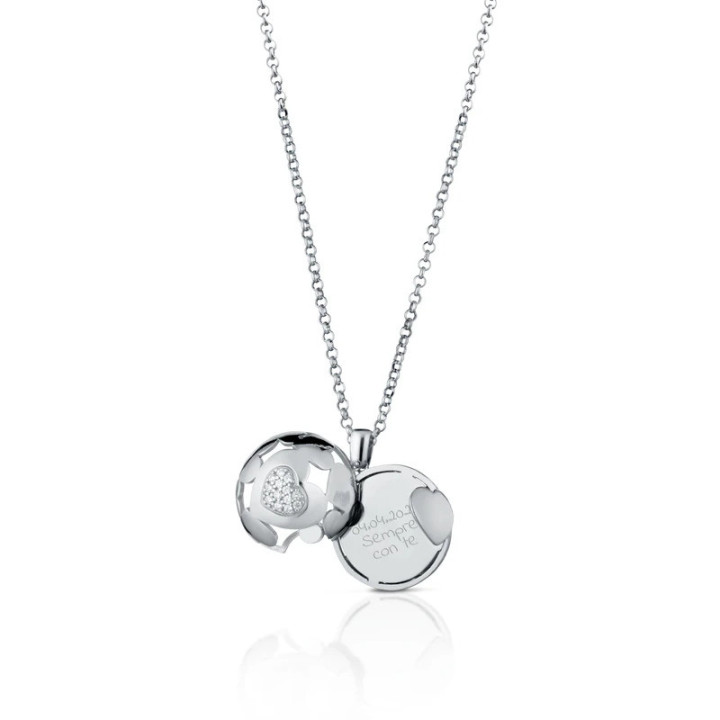 Necklaces Giannotti Angels Necklace SFA152