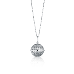Necklaces Giannotti Angels Necklace SFA148