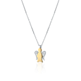 Necklaces Giannotti Angels Necklace NKT321