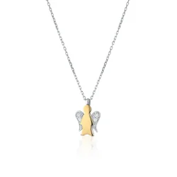 Giannotti Angels Necklace