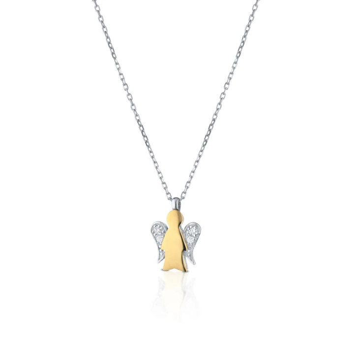 Necklaces Giannotti Angels Necklace NKT321