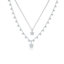 Necklaces Giannotti Angels Necklace GIA390
