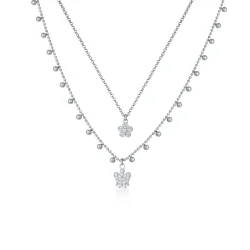 Giannotti Angels Necklace