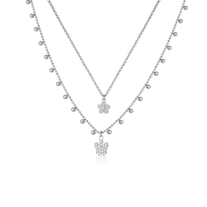 Necklaces Giannotti Angels Necklace GIA390