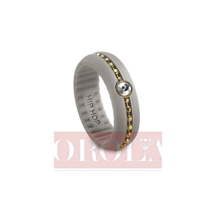 Rings HipHop hj0222 hj0222