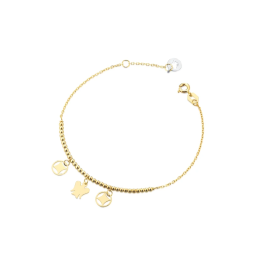 Bracelets angeli di Giannotti NKT315