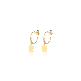 Earrings Angeli di Giannotti NKT312
