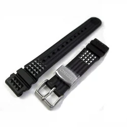 Original Seiko Bar Chocolate Strap
