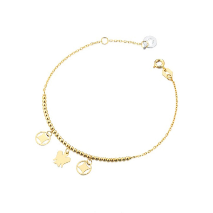 Bracelets angeli di Giannotti NKT314