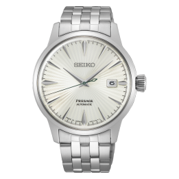 Orologi Seiko Presage cocktail SRPG23J1