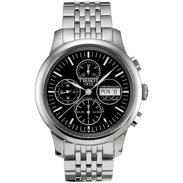 Watches Tissot Le Locle Automatic T41138751