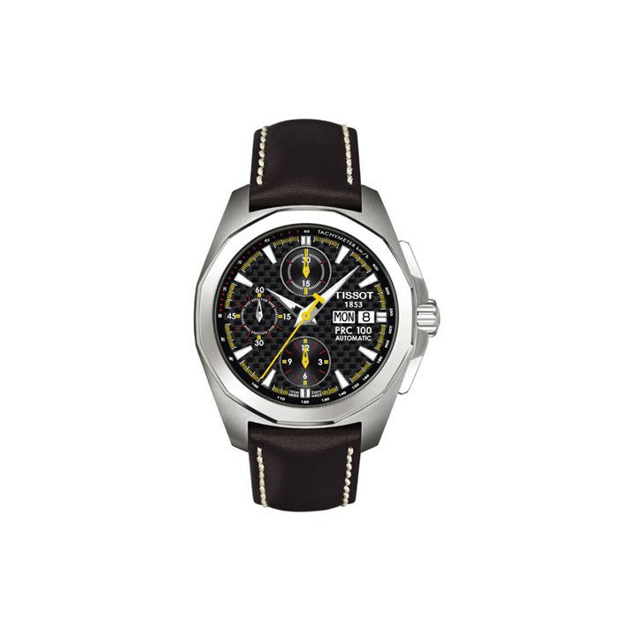 Watches Tissot PRC 100 T0084141620100