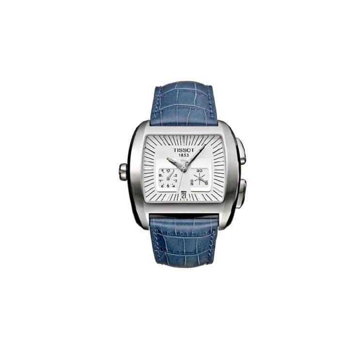 Watches Tissot T-Trend Bascule T92153631