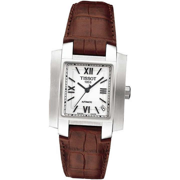 Watches Tissot T-Trend T60151313