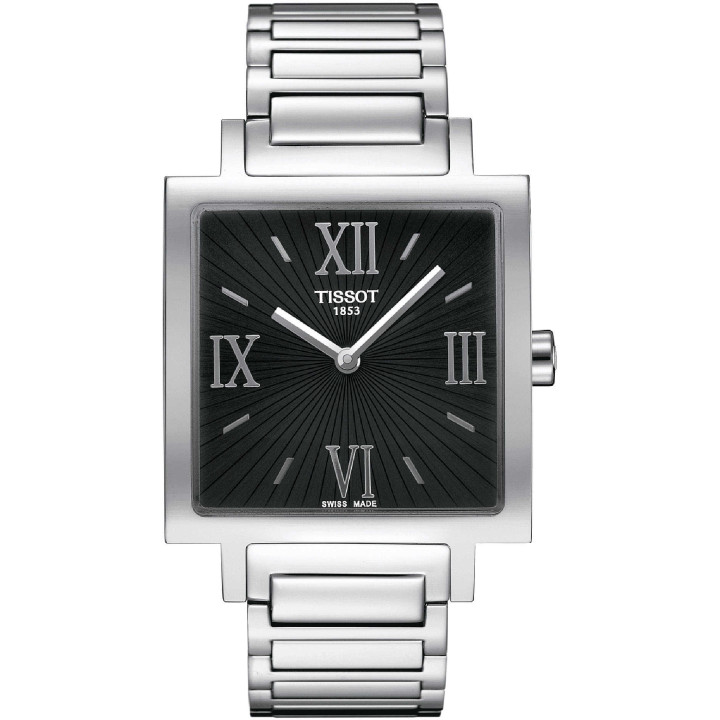 Orologi Tissot Happy Chic T0343091105300