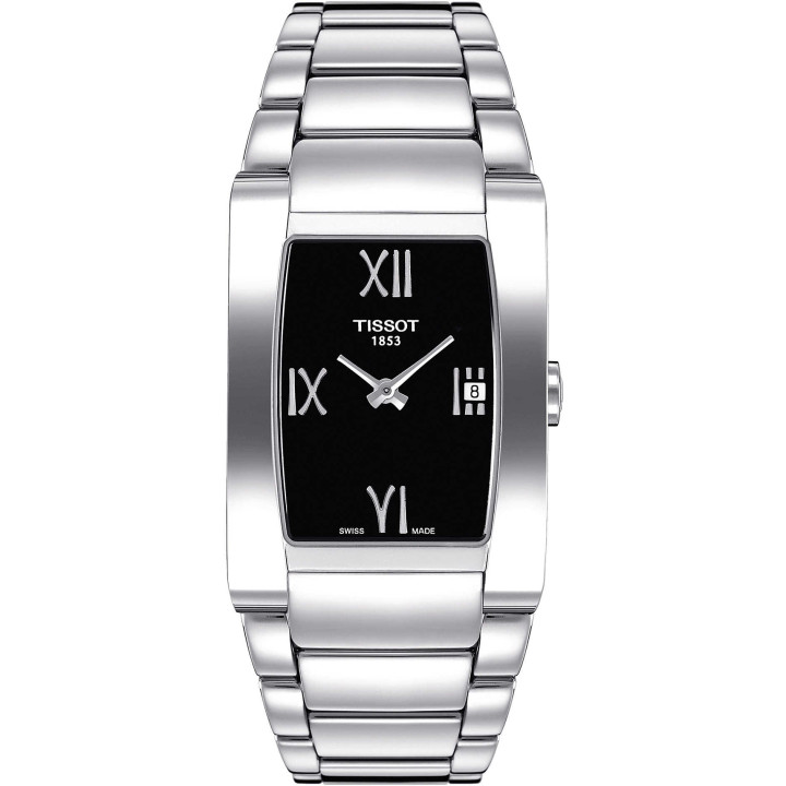 Watches Tissot Generosi-T T0073091105300