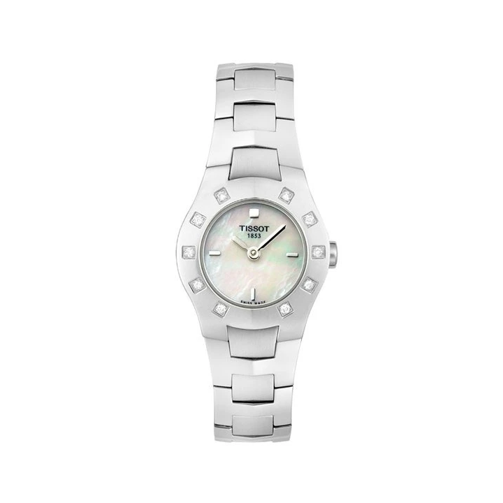 Watches Tissot Lady T64178581