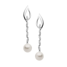 Earrings Comete Calla ORP594