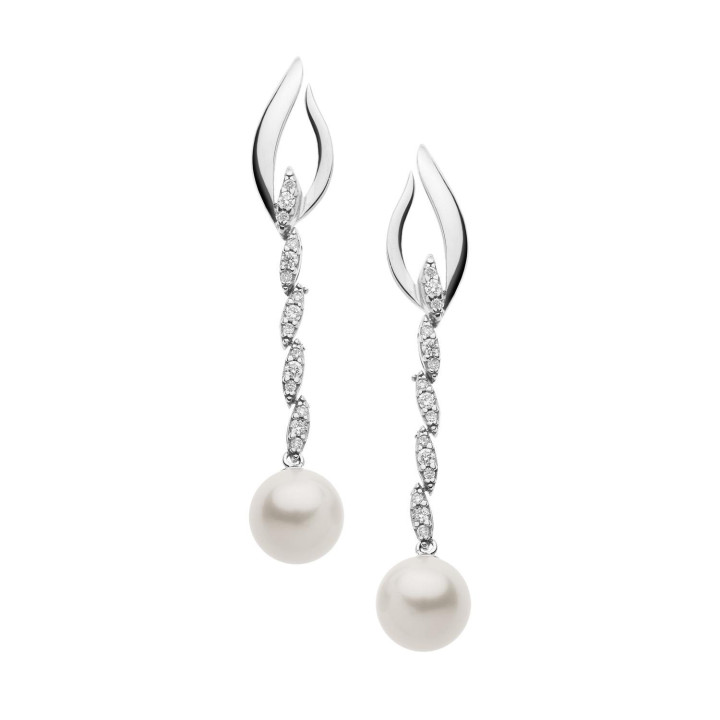 Earrings Comete Calla ORP594