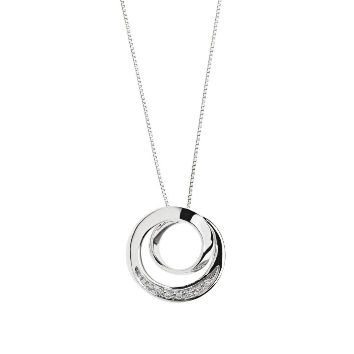 Necklaces Comete Fantasia Necklace GLB1137