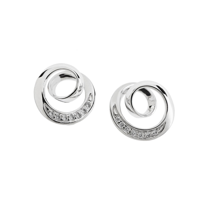 Earrings Comete fantasia ORB736