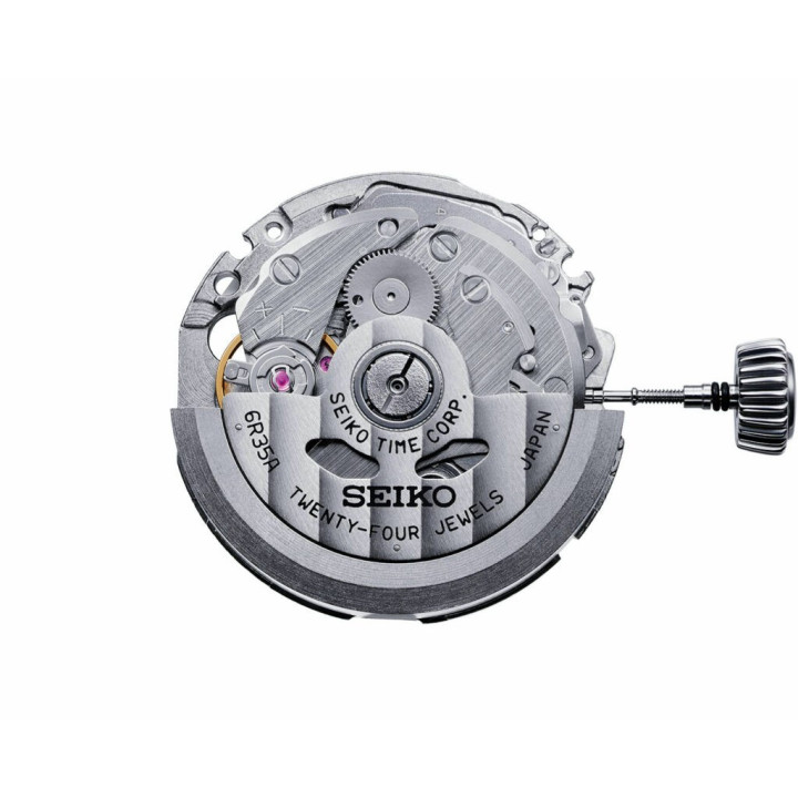 Orologi Seiko Presage EDGE SPB169J1