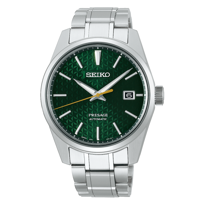Orologi Seiko Presage EDGE SPB169J1