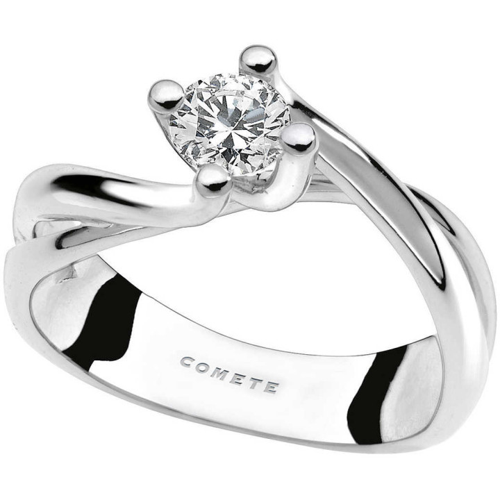 Rings Solitario Comete ANB2058