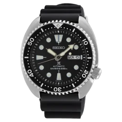 Seiko turtle