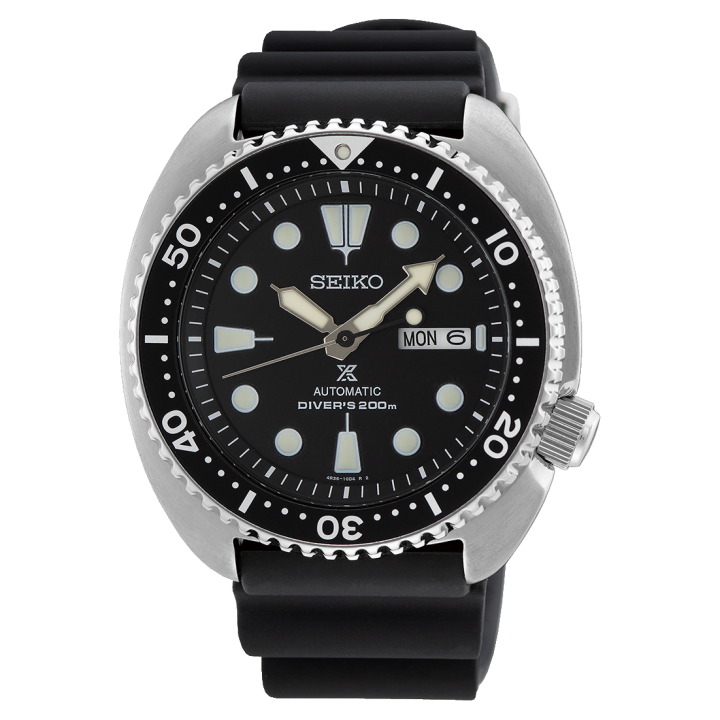 Watches Seiko Turtle SRPE93K1