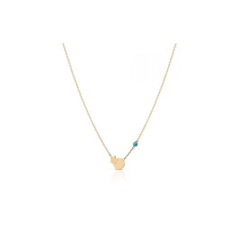 Necklaces Giannotti Angels Il Giardino degli Angeli NKT324