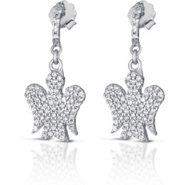 Earrings Angeli di Giannotti GIA341