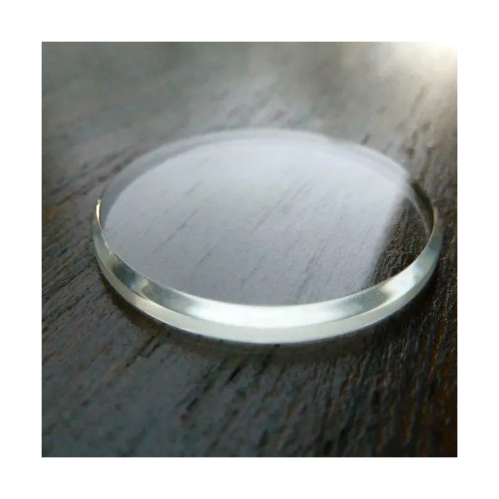 Ricambi ORIGINAL Crystal for Seiko Diver 7002-7029 7002-7039