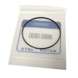 Ricambi ORIGINAL Crystal Gasket for Seiko Diver 7002-7029