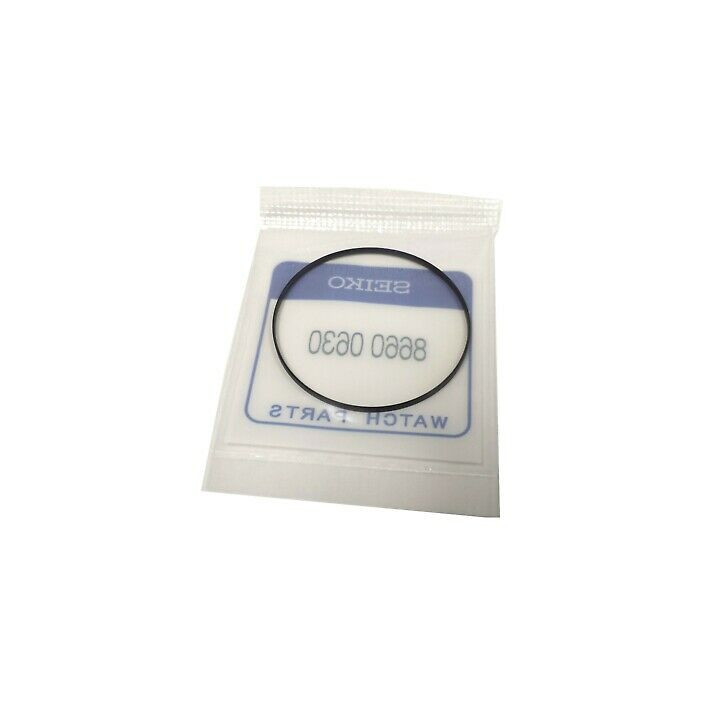 Ricambi ORIGINAL Crystal Gasket for Seiko Diver 7002-7029