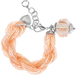 Bracelets Ottaviani torchon 470741