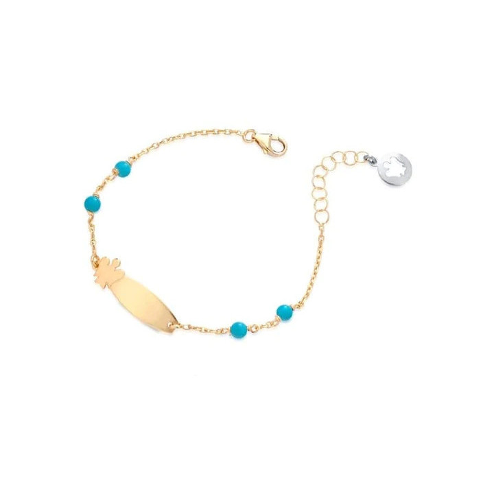 Bracelets angeli di Giannotti NKT326