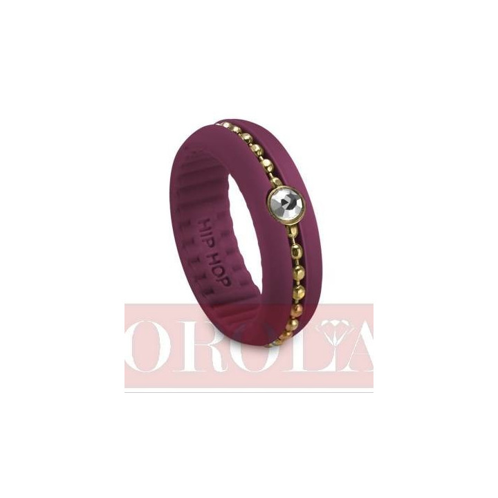 Rings Hip Hop hj0216 hj0216