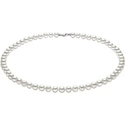 Comete Fantasia di Perle Necklace
