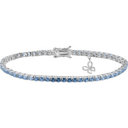 Bracelets Comete Tennis Farfalle BRA168