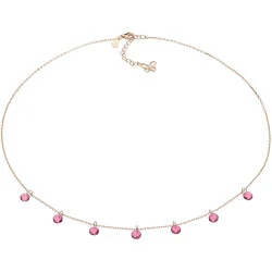 Comete Farfalle Necklace