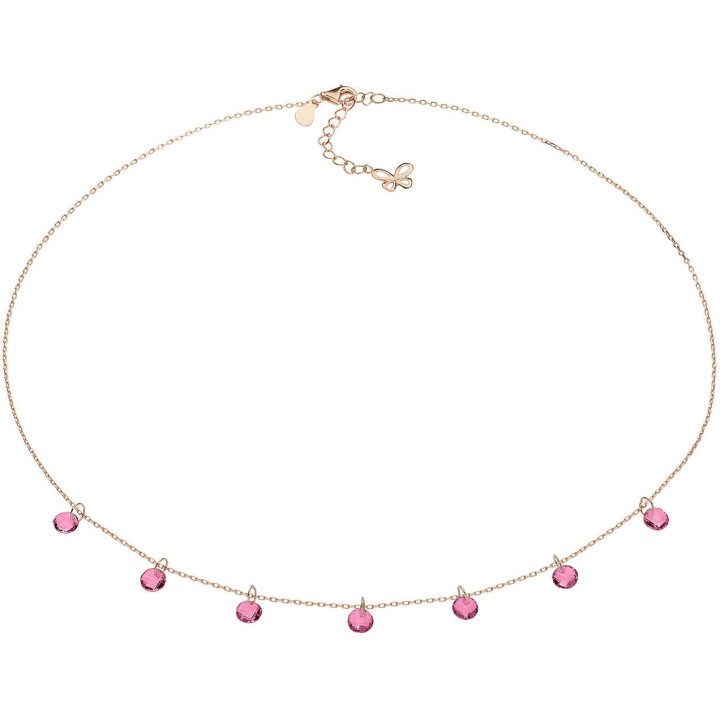 Necklaces Comete Farfalle Necklace GLA172